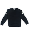 SWEETS PANTHER CREW - BLACK