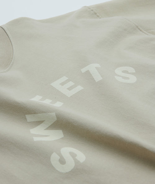 SWEETS OVERSIZED TEE - OATMEAL – SWEETS LOS ANGELES 2021 ALL RIGHTS RESERVED