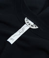 SWEETS PANTHER CREW - BLACK
