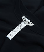 SWEETS PANTHER CREW - BLACK