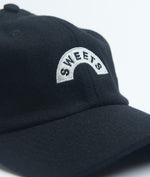 SWEETS VINTAGE BASEBALL CAP